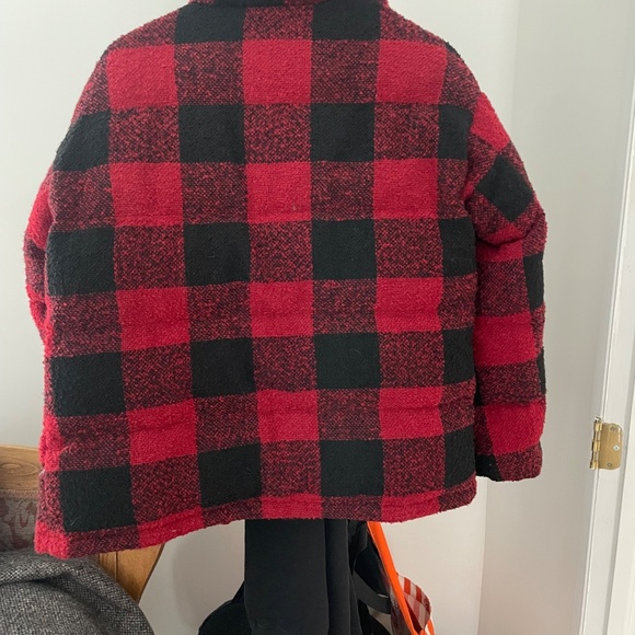 Joe Fresh puffer coat - Picture 2 of 2